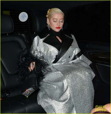 photo 14 in Christina Aguilera gallery [id1178946] 2019-09-26 00:00:00