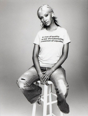 Christina Aguilera pic #164648