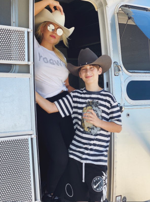 photo 10 in Christina Aguilera gallery [id1224072] 2020-07-27 00:00:00