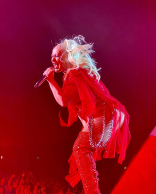 photo 19 in Christina Aguilera gallery [id1182484] 2019-10-06 00:00:00