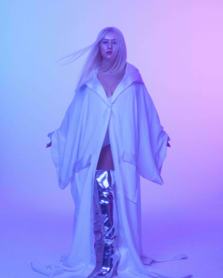 photo 28 in Christina Aguilera gallery [id1178932] 2019-09-26 00:00:00