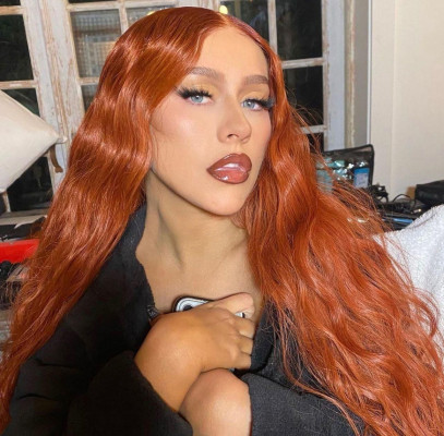 photo 23 in Christina Aguilera gallery [id1280629] 2021-11-17 00:00:00