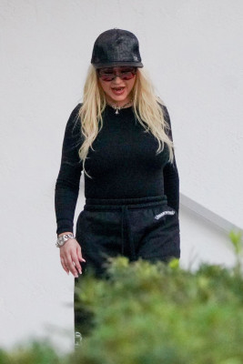 photo 20 in Christina Aguilera gallery [id1253321] 2021-04-20 00:00:00