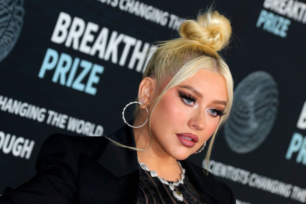 photo 22 in Christina Aguilera gallery [id1349544] 2024-05-12 00:00:00