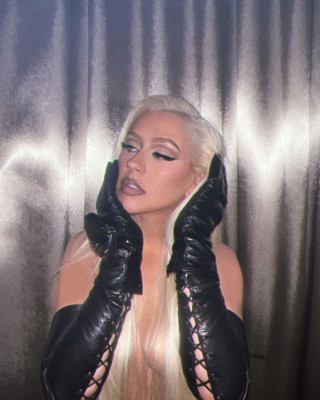 photo 22 in Christina Aguilera gallery [id1288817] 2021-12-19 00:00:00