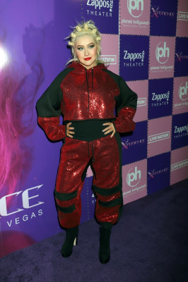 Christina Aguilera pic #1142358
