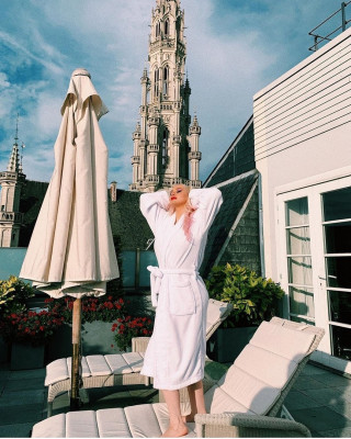 photo 15 in Christina Aguilera gallery [id1158331] 2019-07-23 00:00:00