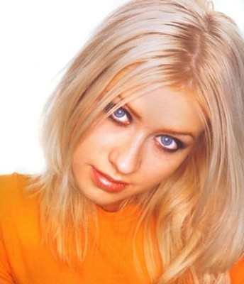 Christina Aguilera pic #155738