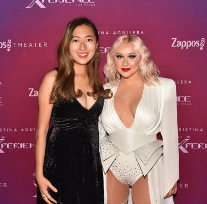 photo 19 in Christina Aguilera gallery [id1178586] 2019-09-25 00:00:00