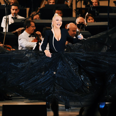 photo 24 in Christina Aguilera gallery [id1269323] 2021-09-14 00:00:00