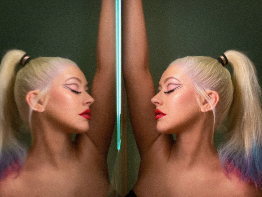 photo 24 in Christina Aguilera gallery [id1224088] 2020-07-27 00:00:00