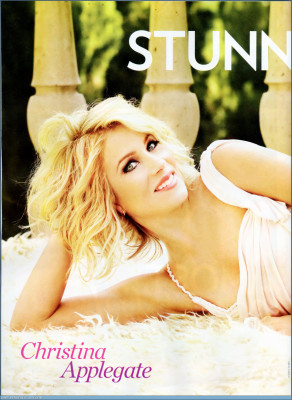 photo 15 in Christina Applegate gallery [id155277] 2009-05-13 00:00:00
