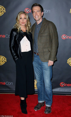 photo 26 in Christina Applegate gallery [id771883] 2015-05-11 00:00:00