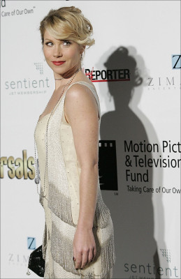 photo 19 in Christina Applegate gallery [id210274] 2009-12-04 00:00:00