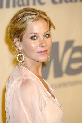 Christina Applegate pic #17922