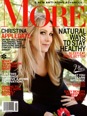 photo 5 in Christina Applegate gallery [id694483] 2014-05-04 00:00:00
