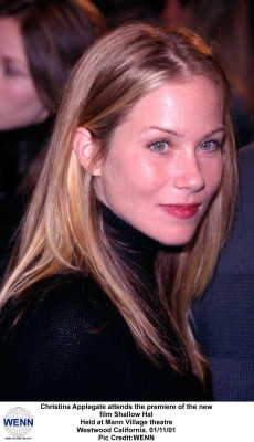 Christina Applegate pic #221461