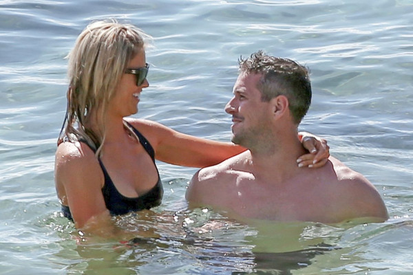 Christina el Moussa pic #1060096