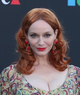 photo 11 in Christina Hendricks gallery [id1303967] 2022-07-04 00:00:00