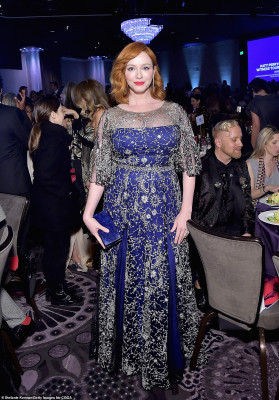photo 25 in Christina Hendricks gallery [id1110281] 2019-02-26 00:00:00