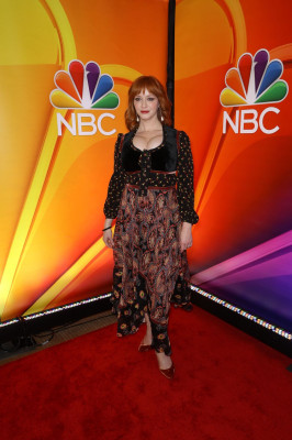 photo 3 in Christina Hendricks gallery [id1101368] 2019-01-29 00:00:00