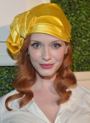 photo 6 in Christina Hendricks gallery [id734607] 2014-10-20 00:00:00