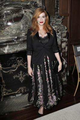 Christina Hendricks pic #799422