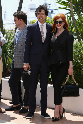 photo 26 in Christina Hendricks gallery [id703295] 2014-05-29 00:00:00