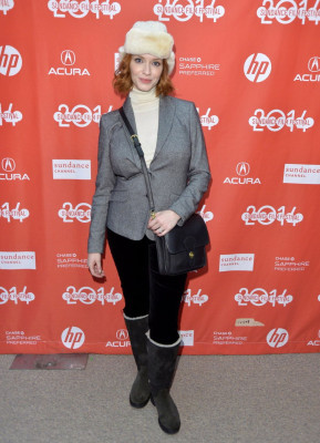 Christina Hendricks pic #667600