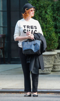 Christina Hendricks pic #642488
