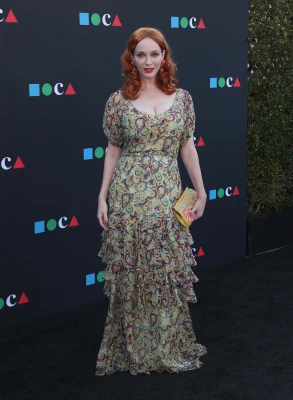 photo 9 in Christina Hendricks gallery [id1303969] 2022-07-04 00:00:00