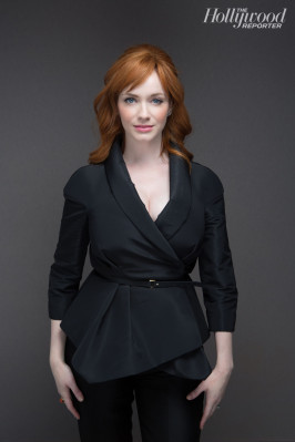 photo 24 in Christina Hendricks gallery [id708100] 2014-06-14 00:00:00