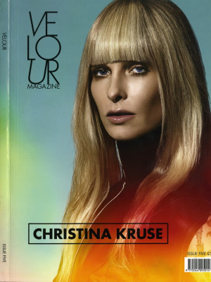 Christina Kruse pic #1241010