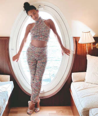 Christina Milian pic #1196313