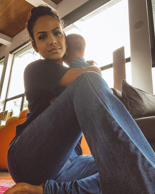 Christina Milian pic #1208354