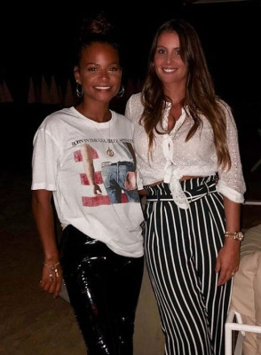 Christina Milian pic #1118279