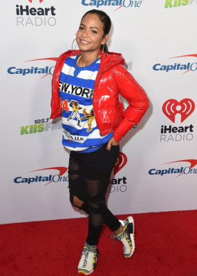 Christina Milian pic #1123096
