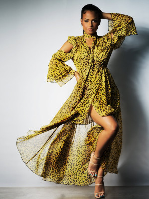 Christina Milian pic #1196635