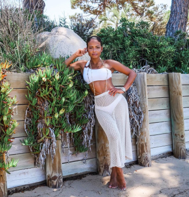 Christina Milian pic #1158377