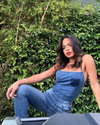 Christina Milian pic #1123810