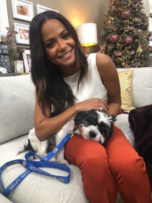 Christina Milian pic #1123726