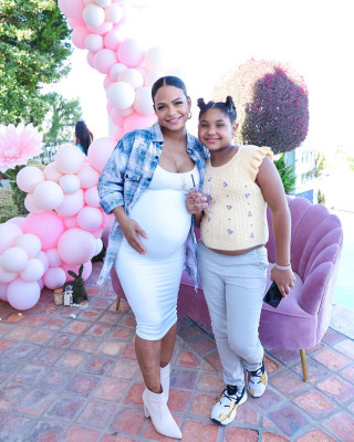 Christina Milian pic #1253364