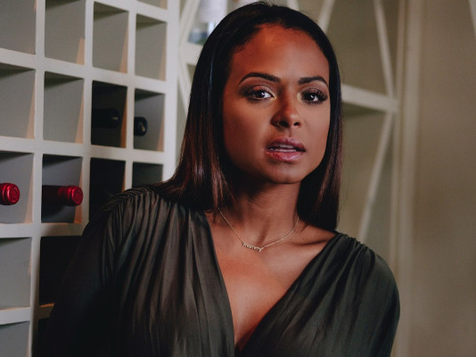 Christina Milian pic #1118278