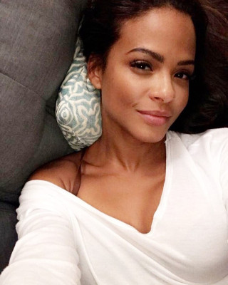 Christina Milian pic #1118476