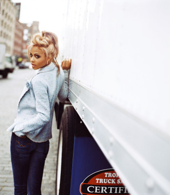 Christina Milian pic #664269