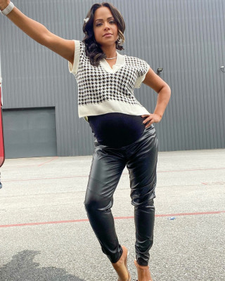 Christina Milian pic #1253417