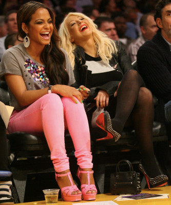 Christina Milian pic #470874