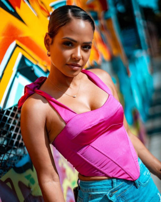 Christina Milian pic #1308710