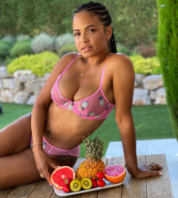Christina Milian pic #1229360
