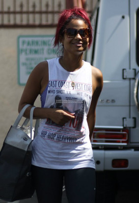 Christina Milian pic #649829